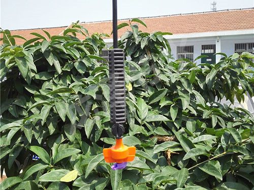 以色列旋轉噴頭